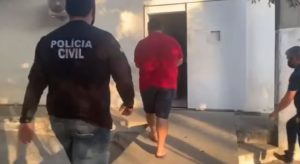 Servidor usa carro oficial da prefeitura para contratar assaltantes e roubar casa de prefeito em