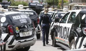 Ceará é o estado com maior aumento dos homicídios em 2020