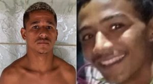 Polícia Civil de Juazeiro prende jovem que matou outro a tiros no Aeroporto