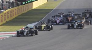 Band fecha acordo para transmitir a Fórmula 1 após desistência da Globo