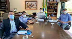 Governo vai controlar o acesso de veículos em Fortaleza durante período de Carnaval