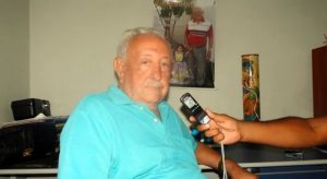 Morre ex-prefeito de Bom Jesus (PB) e prefeita decreta luto oficial no município