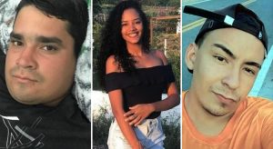 Vaqueiro morre num acidente com moto em Missão Velha e casal em Santana do Cariri