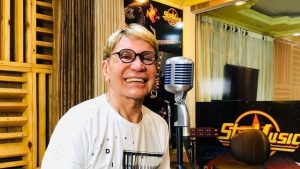 Zezinho Corrêa, do Carrapicho, morre em Manaus vítima de complicação da Covid-19