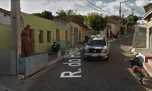 Homem de 81 anos morre em Juazeiro após ser atropelado na Rua do Horto