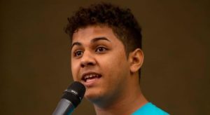 Sandy e Lucas Lima lançam versão da canção 'Lugar ao Sol' em homenagem a cearense