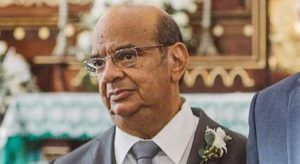 Empresário caririense Marcos Ayala morre aos 66 anos, em Fortaleza