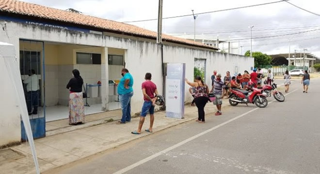 Unidade Sentinela de Juazeiro do Norte