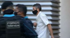 Ex-delegado é preso furtando produtos em loja de shopping no Ceará