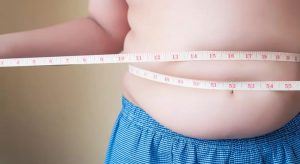 Mais de 158 milhões de crianças e jovens em todo o mundo estão com excesso de peso