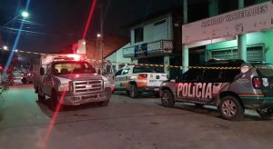 Passageira é morta antes de descer de veículo de aplicativo em Fortaleza