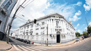 Ceará foi o estado com maior queda na arrecadação em 2020, mas tendência é de recuperação