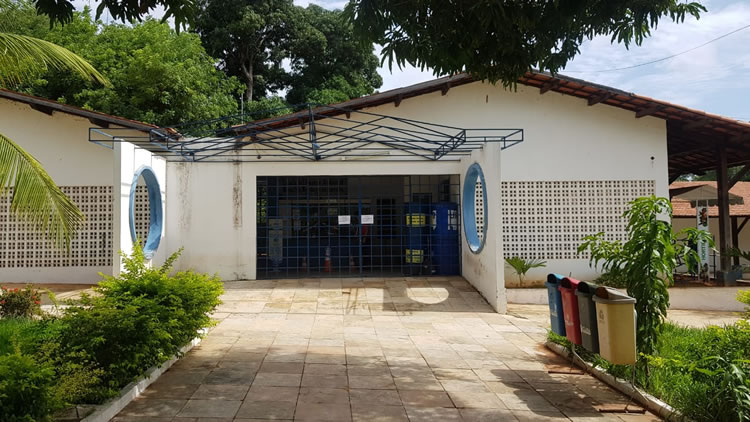 Presidente da Fundação Monsenhor Murilo fala sobre a Escola Ambiental de Juazeiro