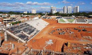 Programa Replay destaca obras do Romeirão