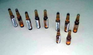 Paciente é preso após furtar 10 ampolas de medicamentos na UPA no Ceará