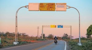 Cerca de 245 mil pessoas podem deixar de ser cearenses por conflito entre Ceará e Piauí