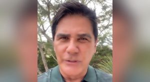 Cesar Filho testa positivo para Covid-19 e anuncia afastamento da Record TV