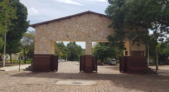 Presidente da Fundação Monsenhor Murilo fala sobre a Escola Ambiental de Juazeiro