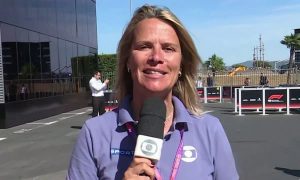 Repórter Mariana Becker deixa a Globo após 27 anos