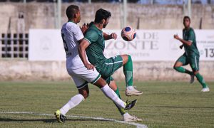 Icasa tem novidades para partida contra o Floresta, pela semifinal da Taça Fares Lopes