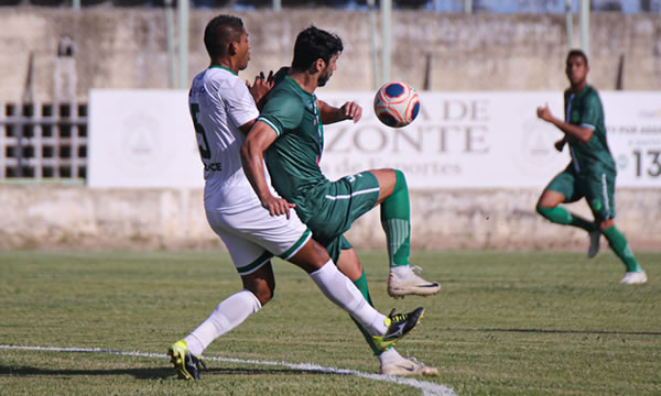 Icasa tem novidades para partida contra o Floresta, pela semifinal da Taça Fares Lopes