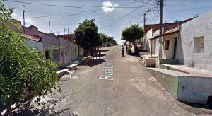 Mulher morre no HRC em Juazeiro após se envolver num acidente de trânsito