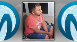 Preso em Araripe vendedor de Juazeiro que levava drogas para Campos Sales