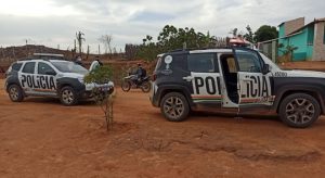 Polícia Militar aborta vaquejada com mais de 300 pessoas que se realizava no Icó