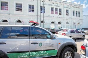 Demissões de agentes de segurança e penais pela CGD aumentam 166% no Ceará em 2020