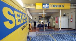 Correios terão funcionamento normal no período de Carnaval no Ceará
