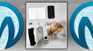 Suspeito de traficar drogas é preso pela Polícia Civil em Orós