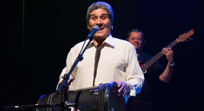 Morre Izael Caldeira, do Demônios da Garoa, aos 79 anos, vítima da Covid-19