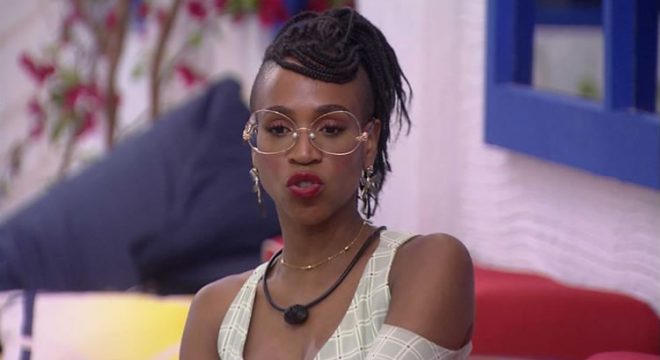 Anitta, Marília Mendonça e Neymar pedem paz para Karol Conká em caso de saída do BBB 21