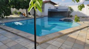 Líder de facção preso em mansão em Iguatu é transferido para a Bahia