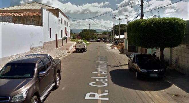 Morador de rua foi morto a tiros em Juazeiro do Norte