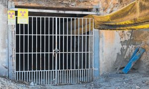 Grupo de trabalho deve acelerar início da exploração de mina de urânio em Santa Quitéria