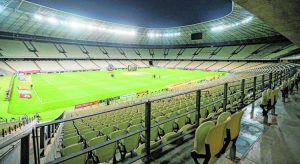 MPCE recomenda que jogos de Fortaleza e Ceará não ultrapassem os horários do toque de recolher