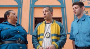 Gravado no Ceará, "Cabras da Peste" estreia na Netflix em março repleto de cearenses no elenco