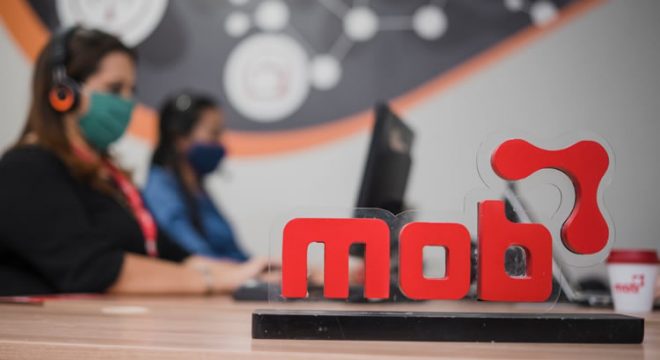 Com investimento de R$ 15 milhões, Mob Telecom amplia atuação no Cariri com inauguração de 5 lojas