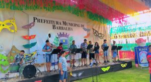 Barbalha promove Carnaval online com apresentação de blocos e escolas de samba