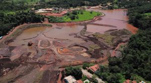 Vale fecha acordo de R$ 37,68 bilhões por desastre que matou 272 pessoas em Brumadinho