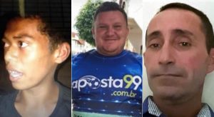 Fim de semana no Cariri com três homicídios e duas mortes no trânsito