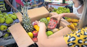 Se vacinação avançar, economia do Ceará pode crescer até 4% em 2021