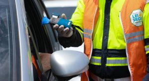 Infrações por beber e dirigir no CE têm a maior queda da década em 2020