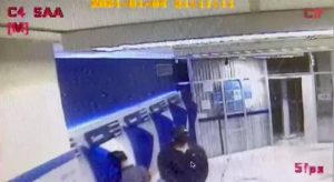 Idoso fica em coma após ser agredido e assaltado em Icó; Polícia prende suspeitos