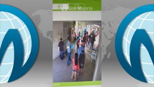 Veja flagrante de furto na Secretaria de Saúde de Juazeiro do Norte