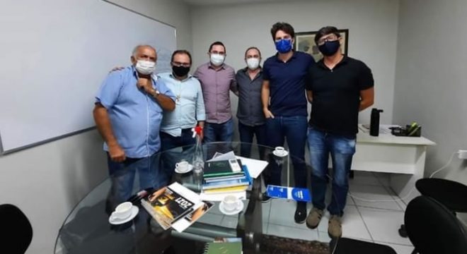 Município de Icó articula parceria para fortalecimento da cadeia produtiva do leite