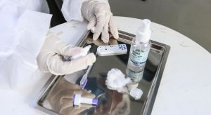 Farmácias e drogarias devem notificar casos suspeitos de Covid-19 em até 24 horas