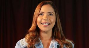 Cantora gospel Amanda Wanessa deixa UTI e segue para centro de tratamento semi-intensivo