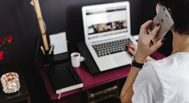 Judiciário cearense retoma TeleTrabalho como regime obrigatório nesta quinta, 18